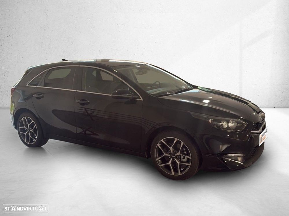 Kia Ceed 1.0 T-GDI Drive - 4