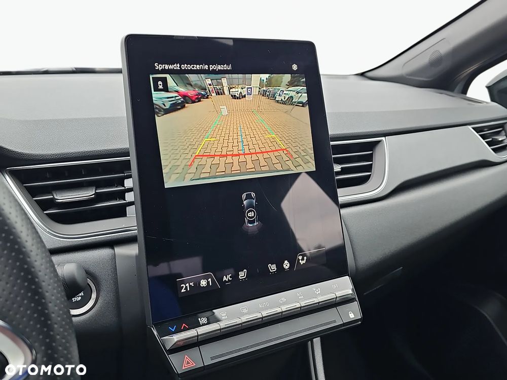 Renault Captur 1.0 TCe Techno - 9