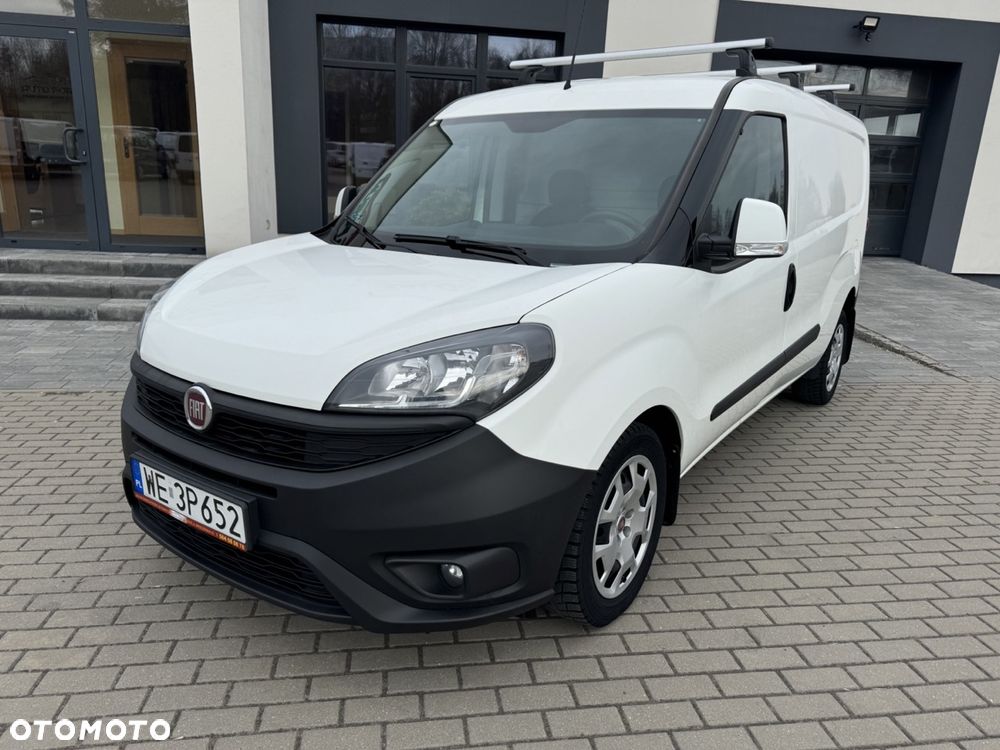 Fiat DOBLO L2 MAXI LONG - 1