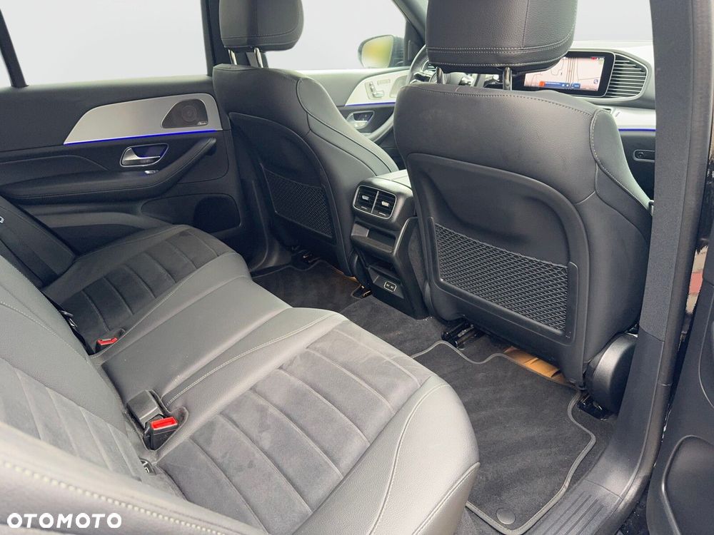 Mercedes-Benz GLE - 19