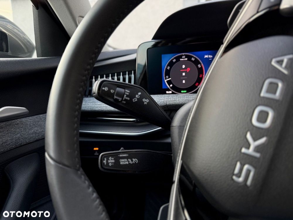 Skoda Superb - 31