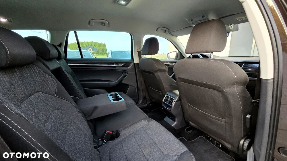 Skoda Kodiaq 1.5 TSI ACT DSG Style - 34