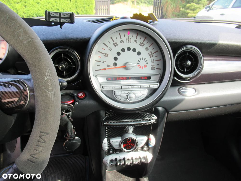MINI Cooper - 22