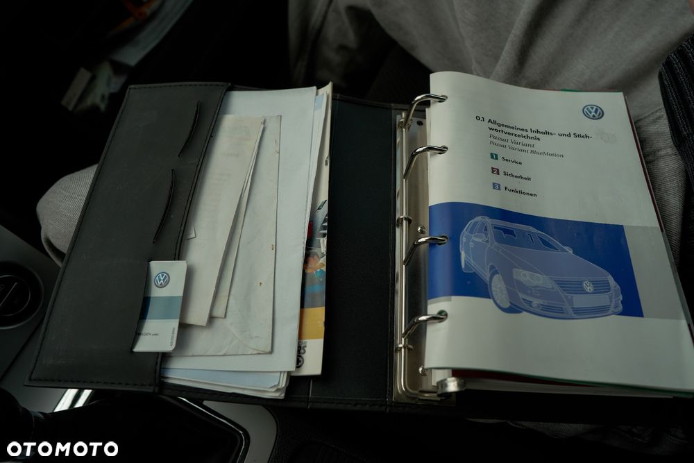 Volkswagen Passat 2.0 TDI DPF Comfortline - 15