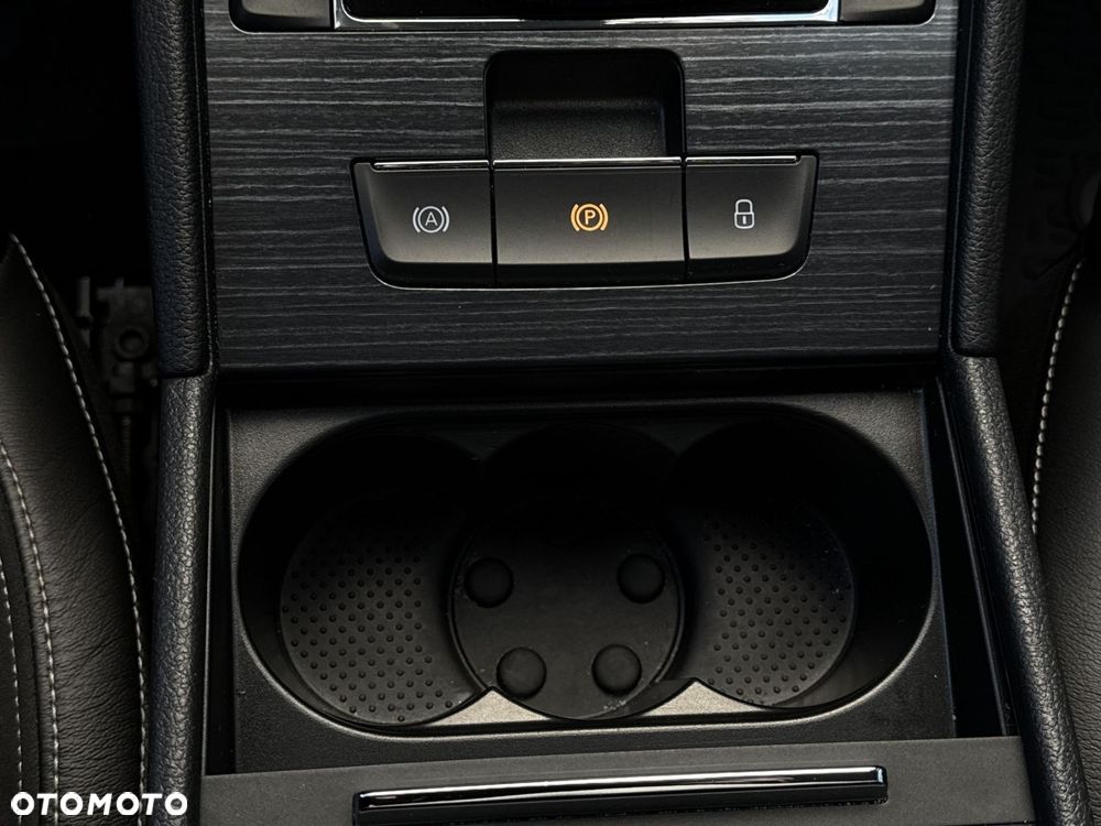 Skoda Superb 2.0 TDI SCR 4x4 Style DSG - 22