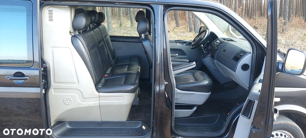 Volkswagen Transporter Standard - 2