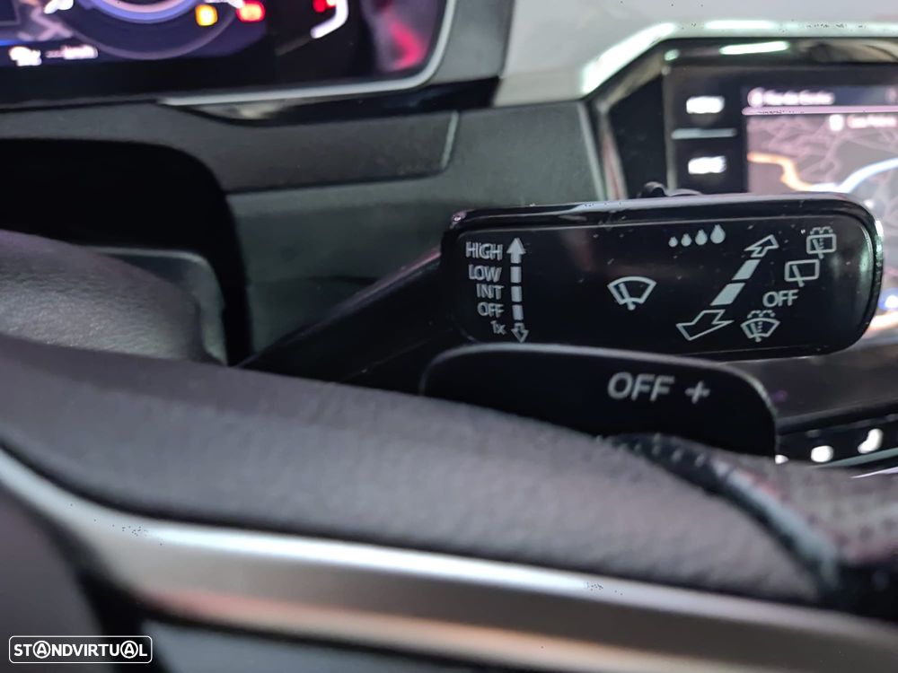 VW Passat Variant 1.4 TSI GTE Plug-in - 15
