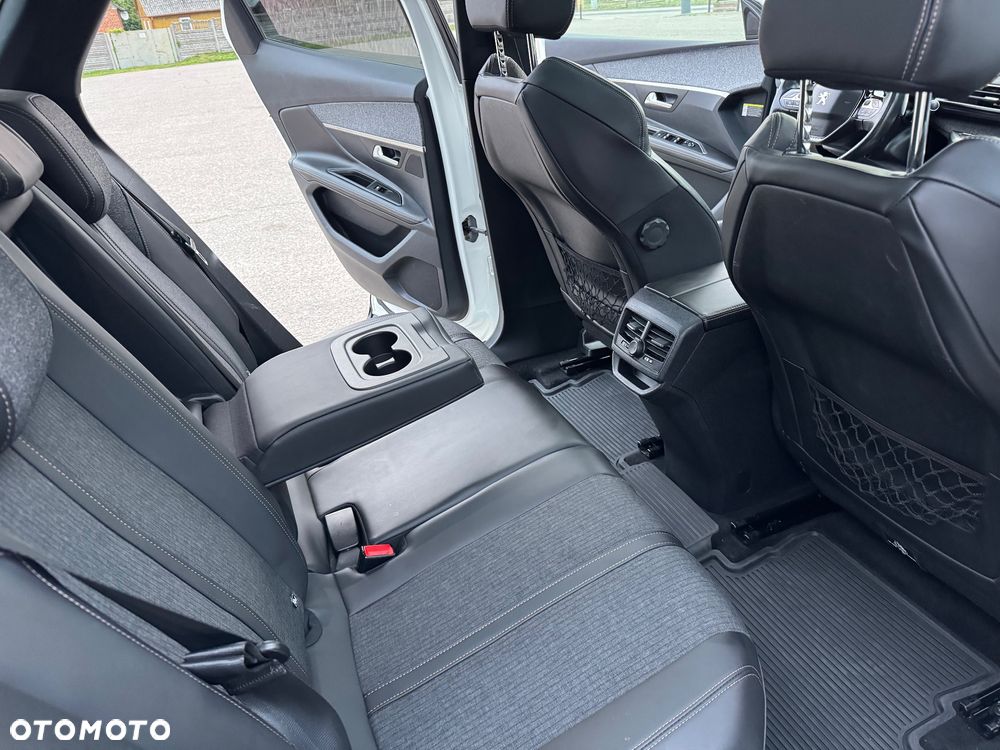 Peugeot 3008 - 28