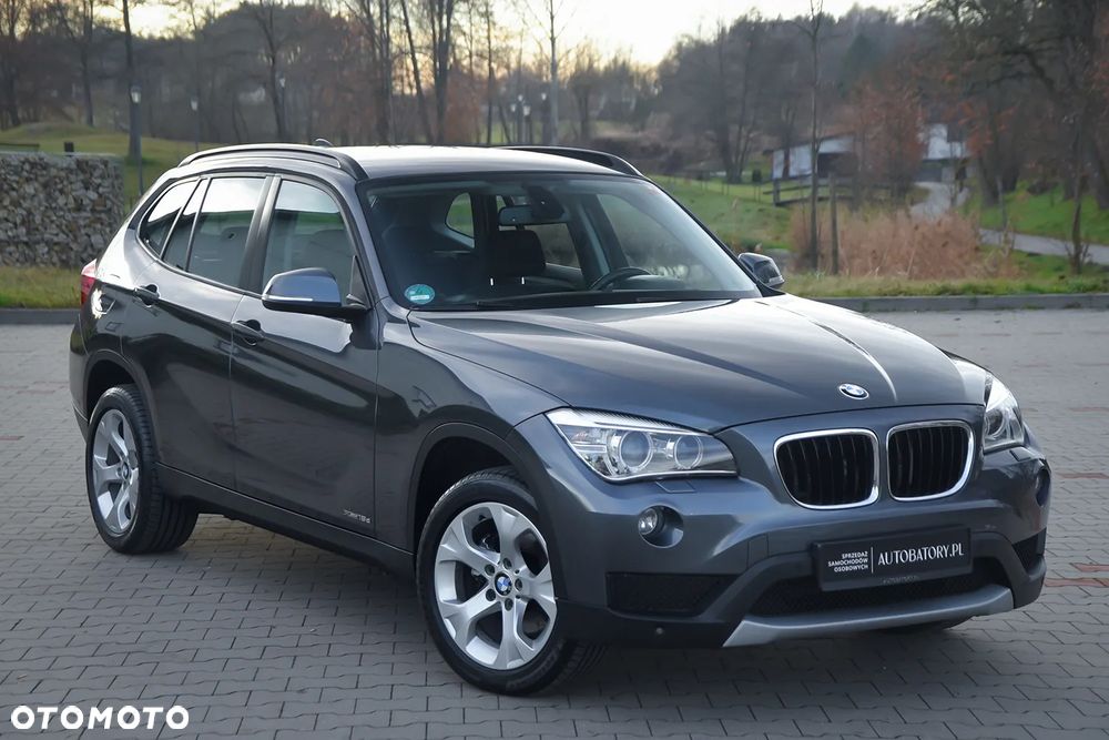 BMW X1 xDrive18d - 17