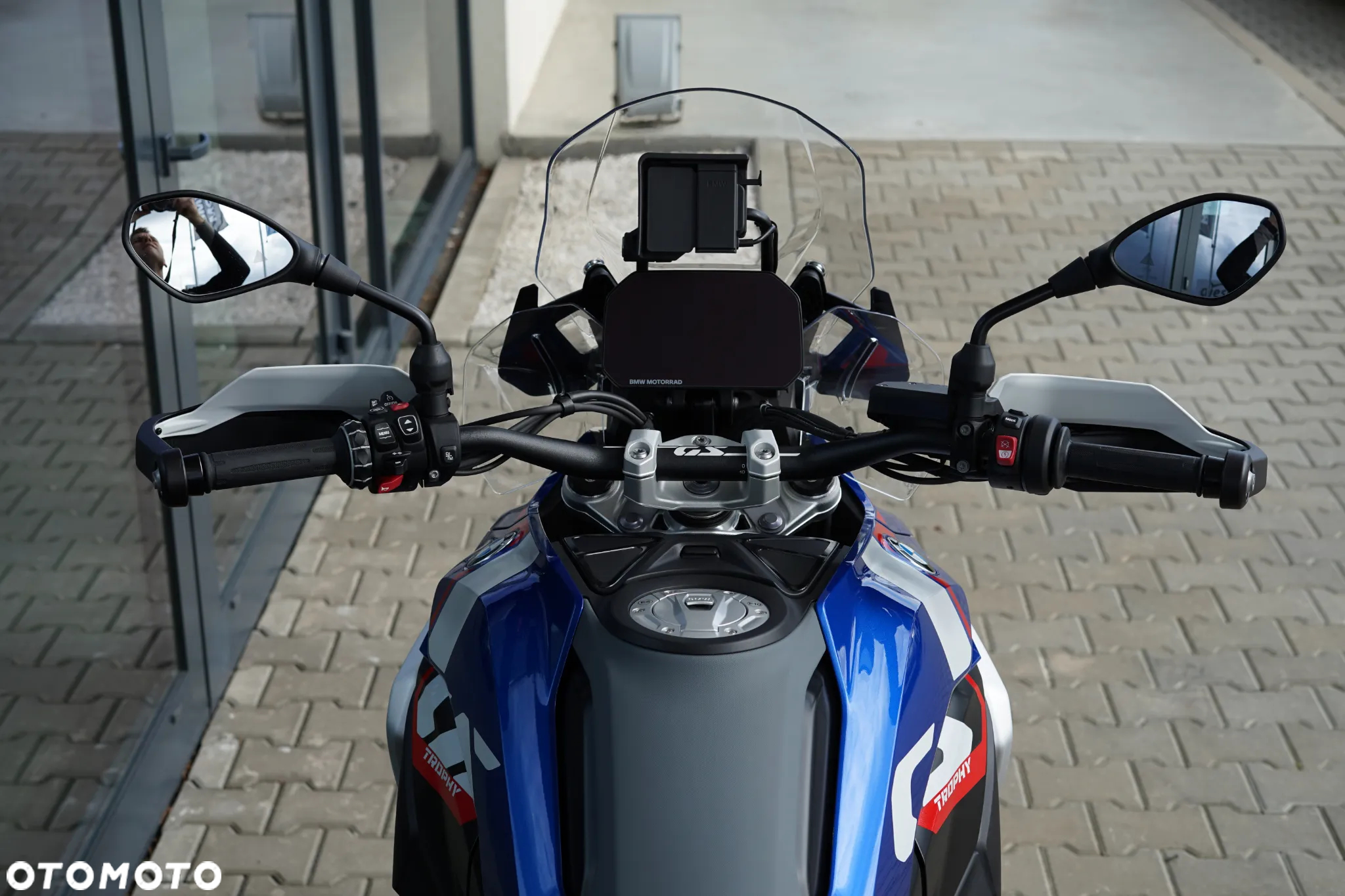 BMW GS - 13