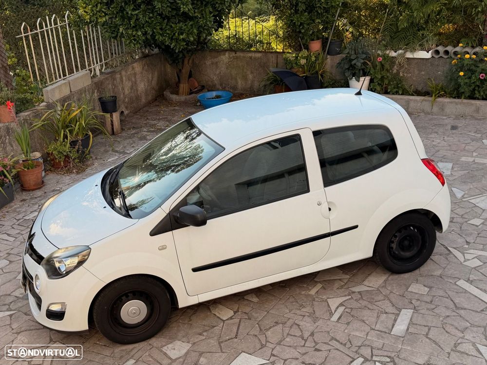Renault Twingo 1.2 16V Ripcurl - 34