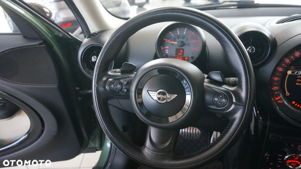 MINI Countryman - 20