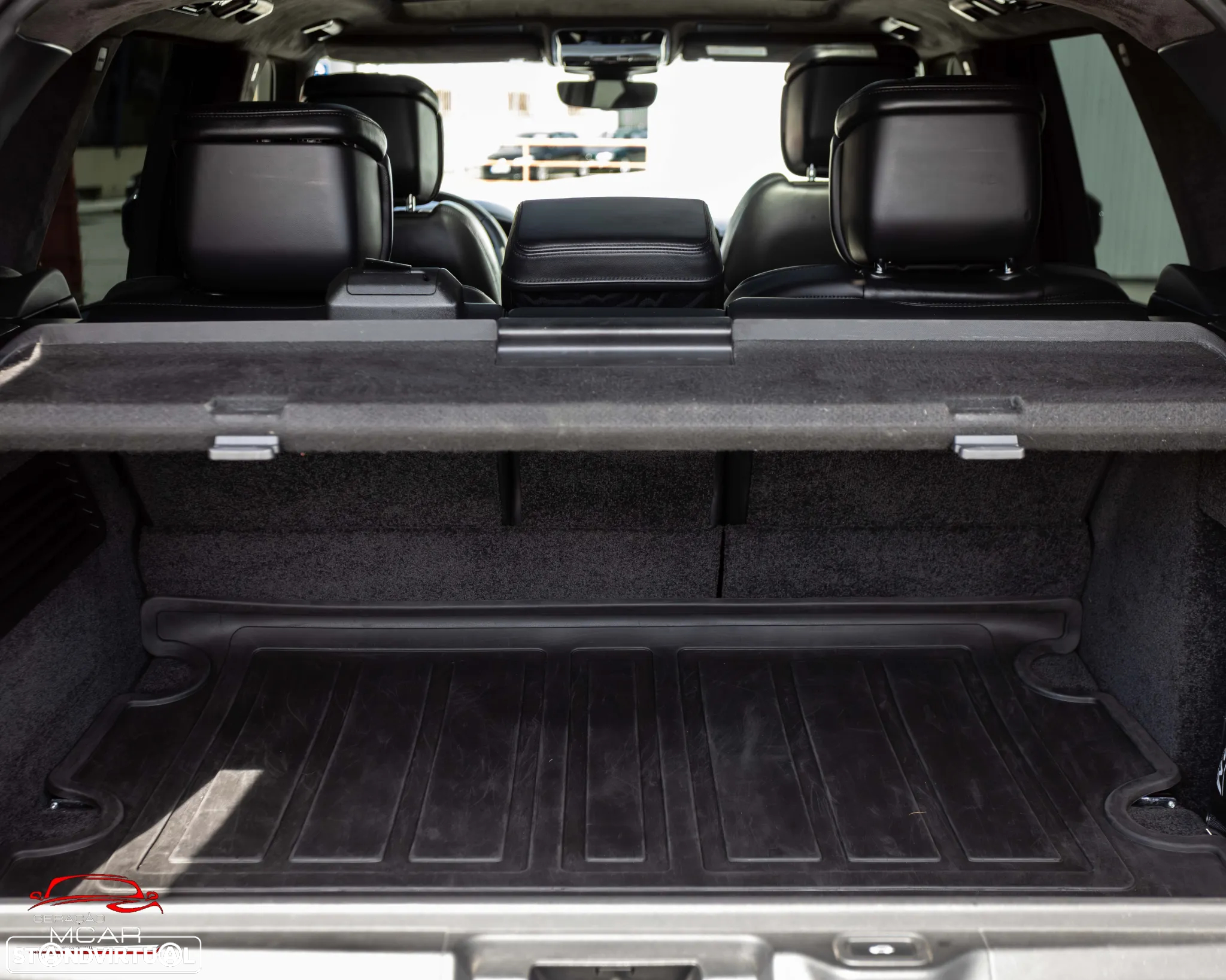 Land Rover Range Rover RR.3.0 SDV6 HEV Autobiography - 18
