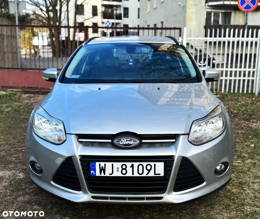 Ford Focus - 5