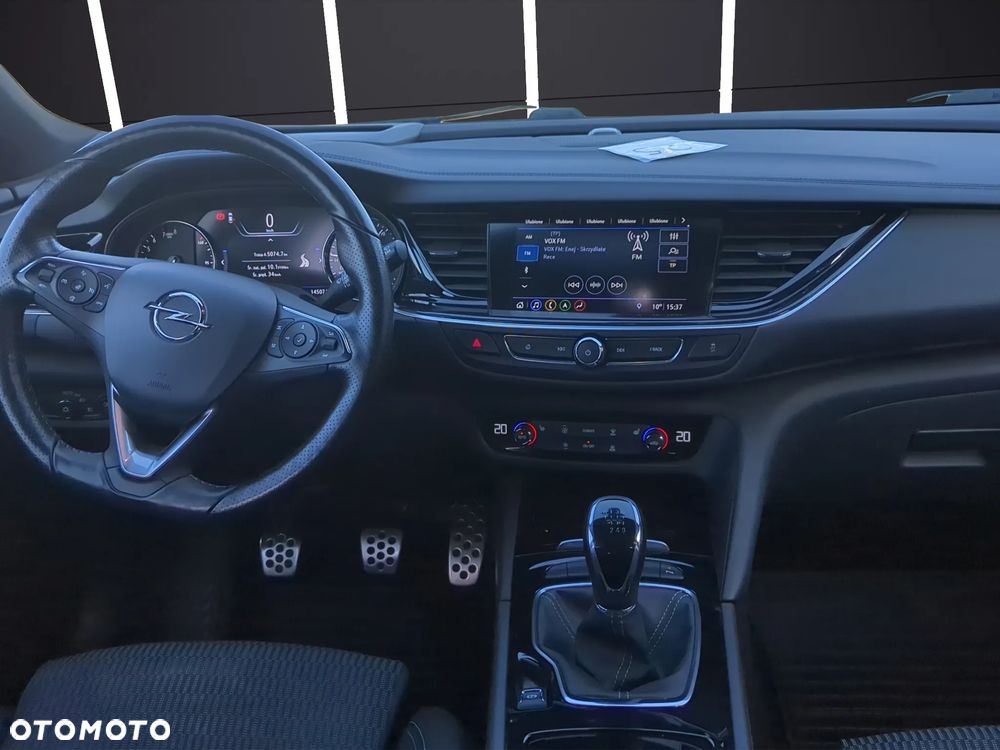 Opel Insignia 1.5 T Innovation S&S - 21