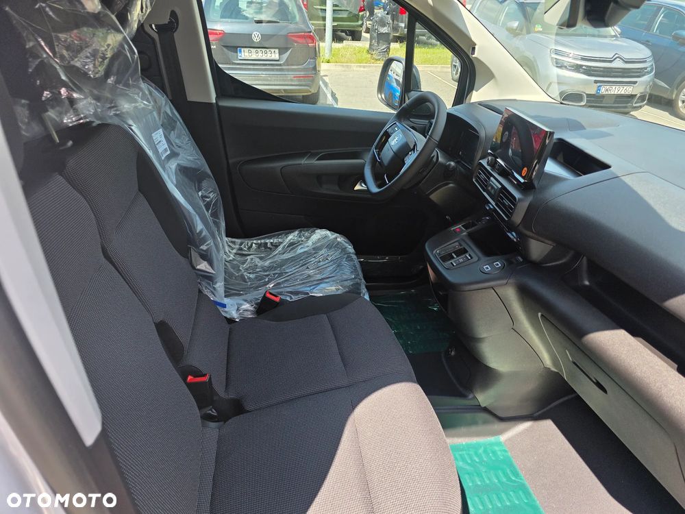 Opel Combo - 13