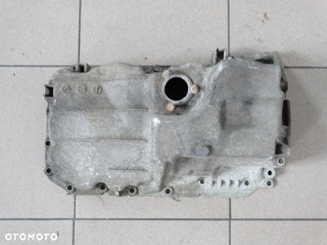 BMW E87 E90 Miska N47 2.0d Misa Olejowa Karter 1 E81 E82 E87 3 E90 E91 E92 E93 8510206 11137797969 7797969 11138510206 - 1