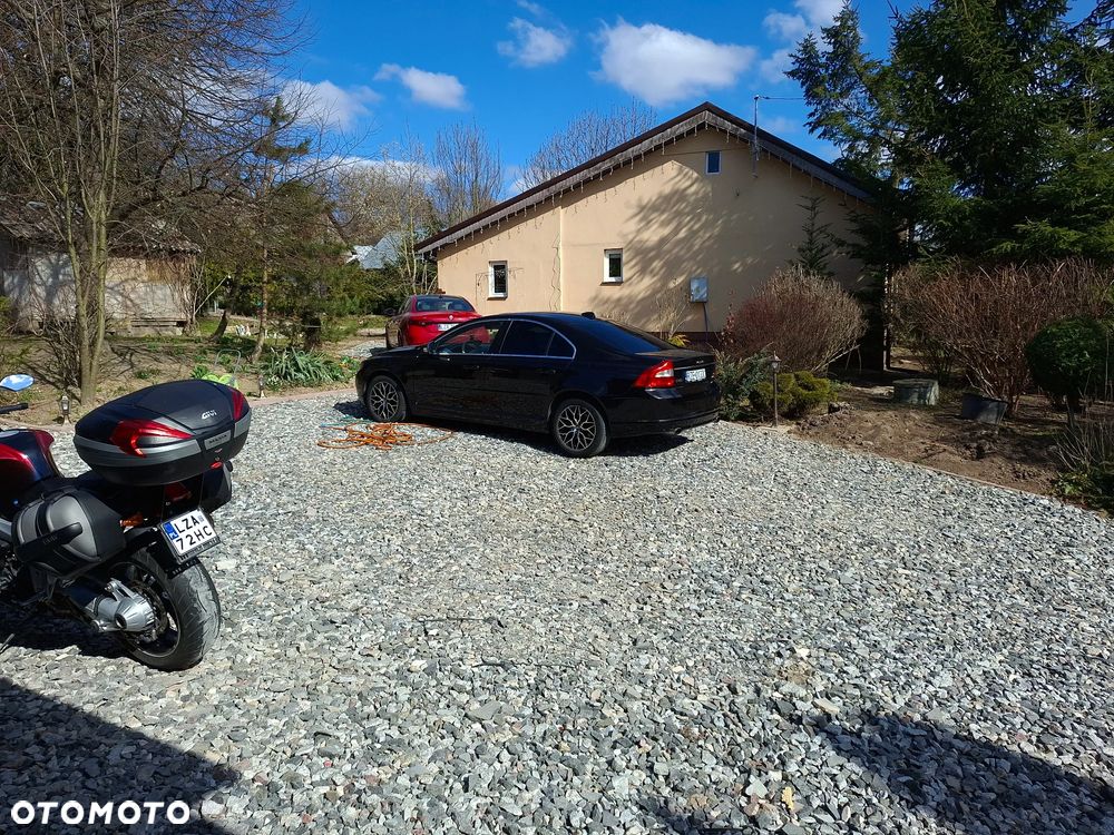 Volvo S80 2.4D5 AWD Executive - 16