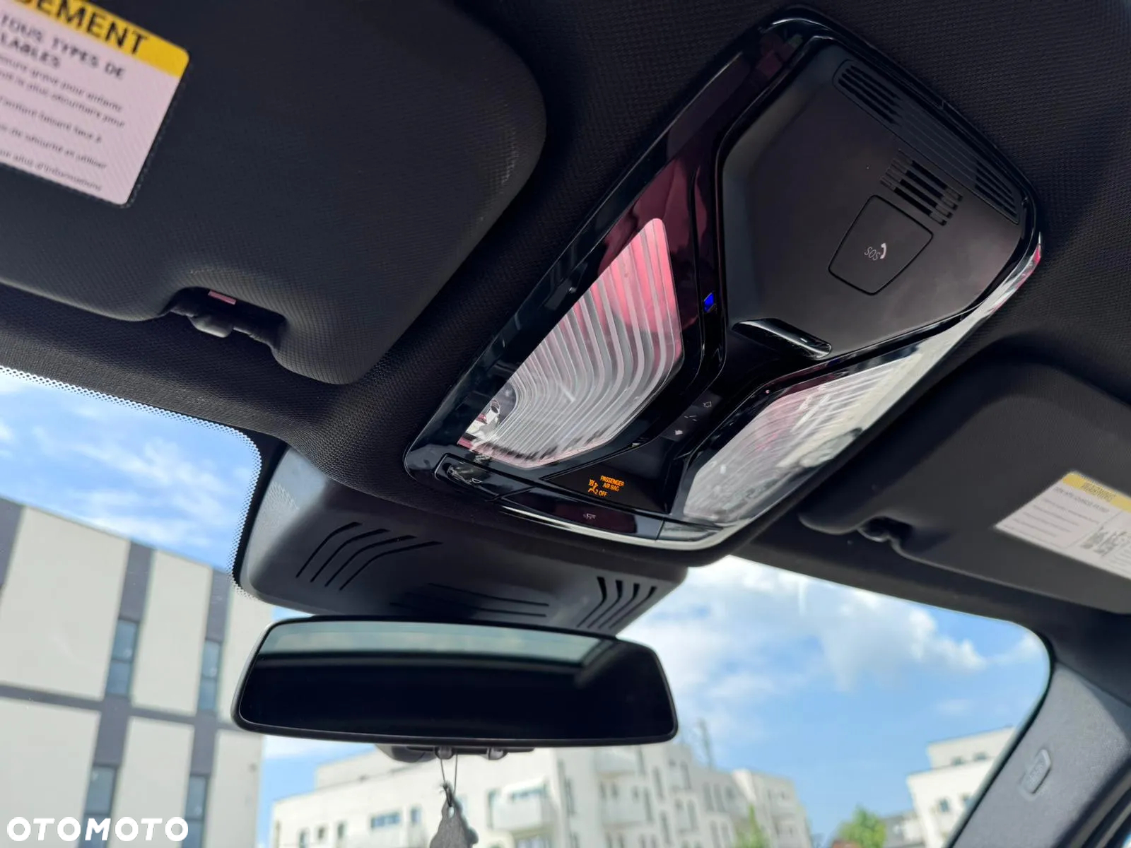 BMW X3 xM40i mHEV - 30