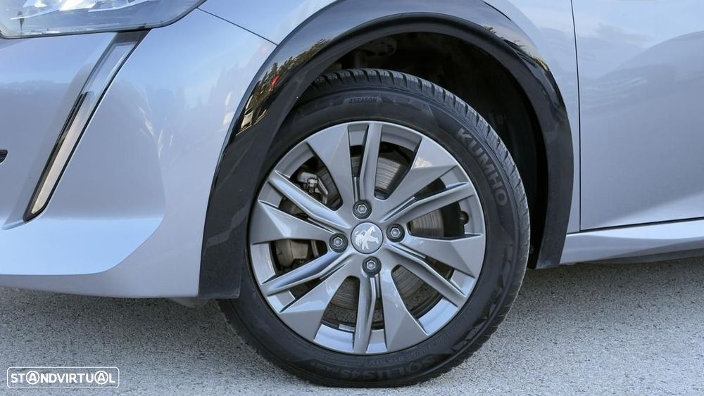 Peugeot e-208 Active Pack - 12