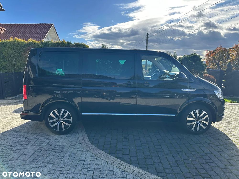 Volkswagen Multivan 2.0 BiTDI L1 Highline 4Motion DSG - 11