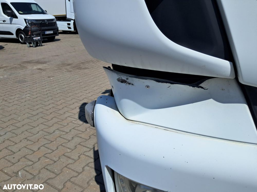 Iveco STRALIS AS440S48T/FP EURO 6 480CP AUTOMAT MEGA - 32