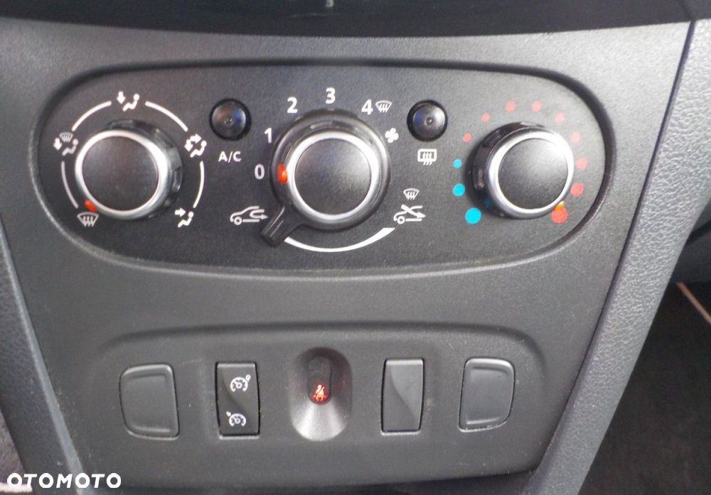 Dacia Sandero Stepway - 24