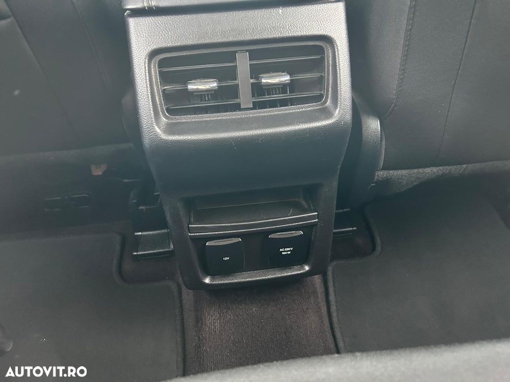 Ford Edge 2.0 TDCi Bi-Turbo 4x4 Titanium - 11