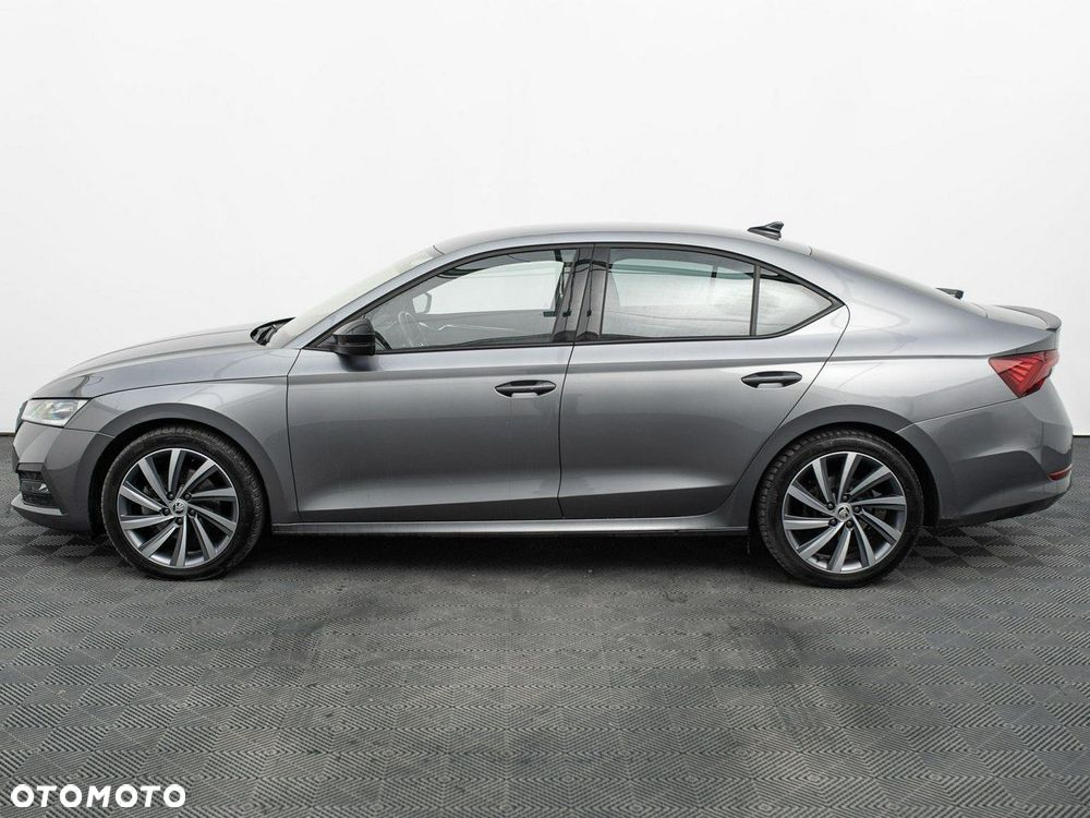 Skoda Octavia - 9