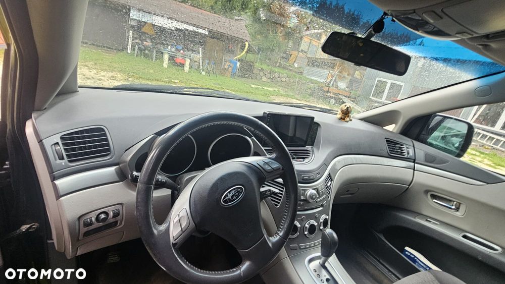 Subaru B9 Tribeca 3.0 TA Active - 9
