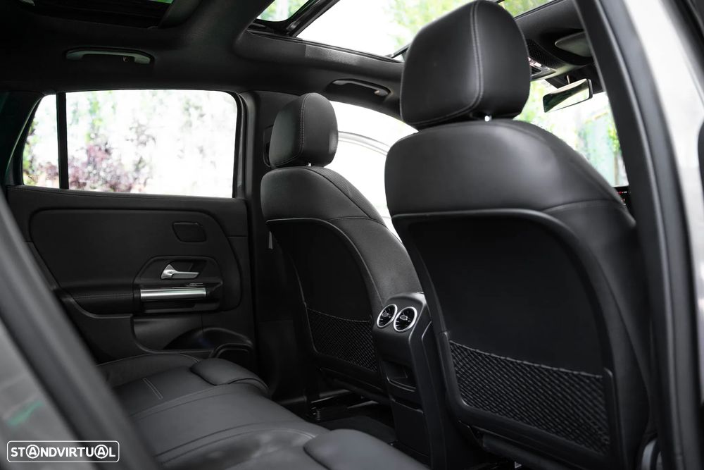Mercedes-Benz EQA 250 AMG Line - 54