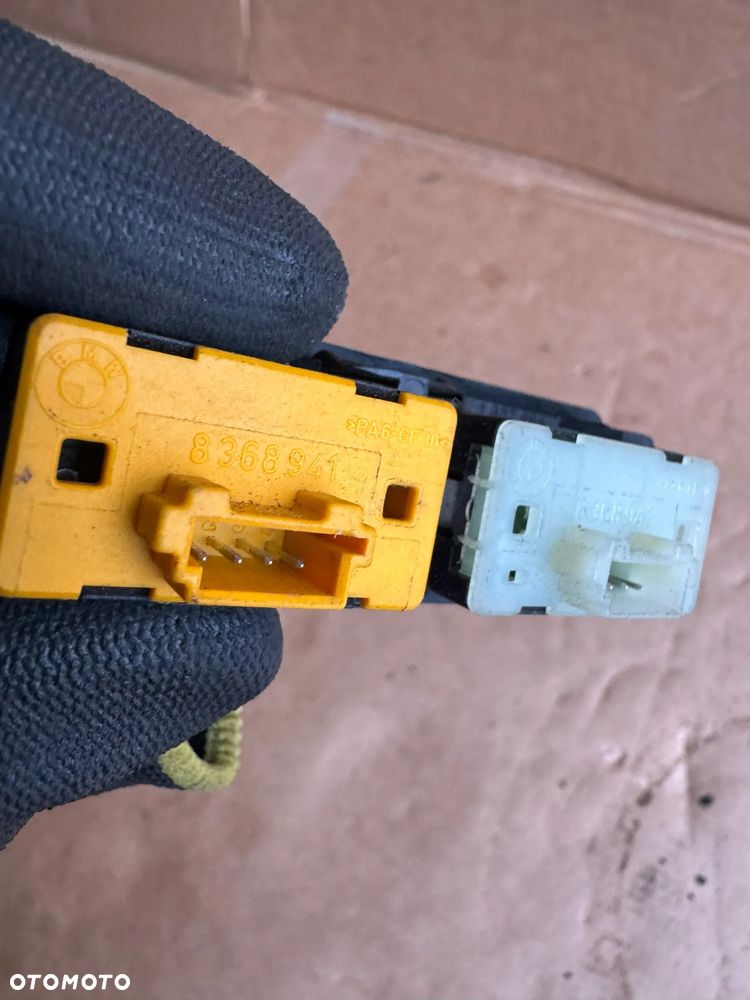 Panel sterowania przełącznik szyb BMW 3 E36 1387998 8368943 8368941 - 4