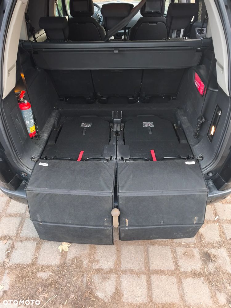 Citroën C4 Picasso 1.6 HDi SX Pack MCP - 9