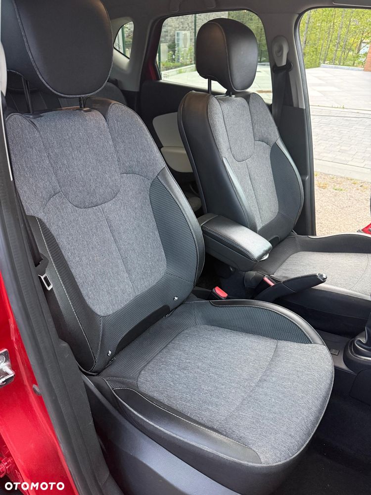 Renault Captur 1.0 TCe Equilibre - 14