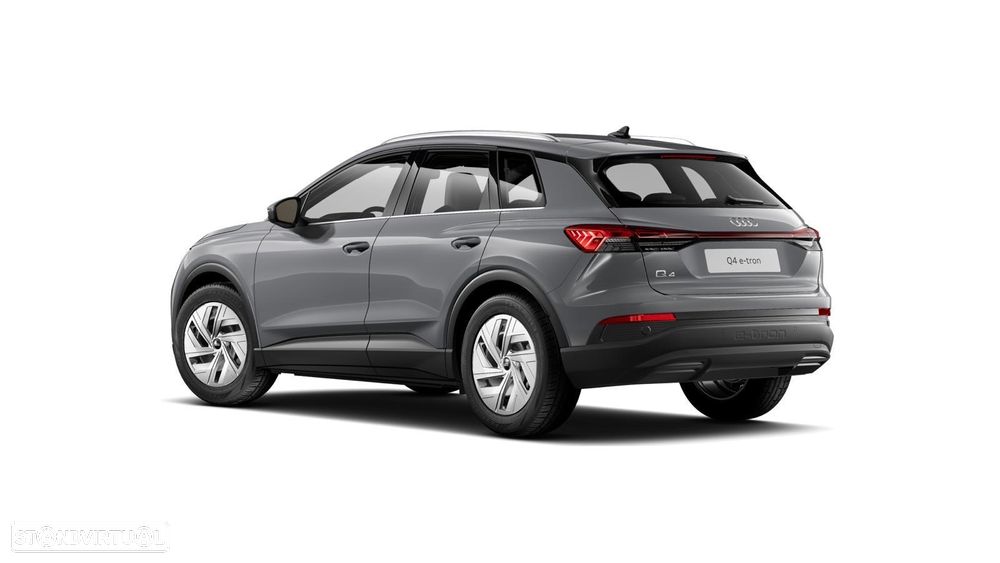 Audi Q4 e-tron 35 - 6