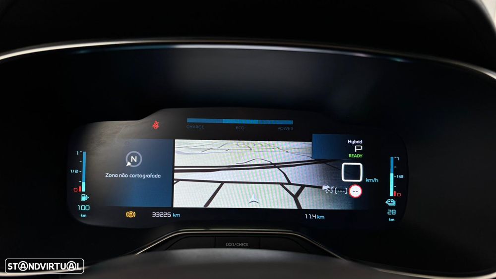 Citroën C5 Aircross 1.6 Hybrid Shine Pack e-EAT8 - 4