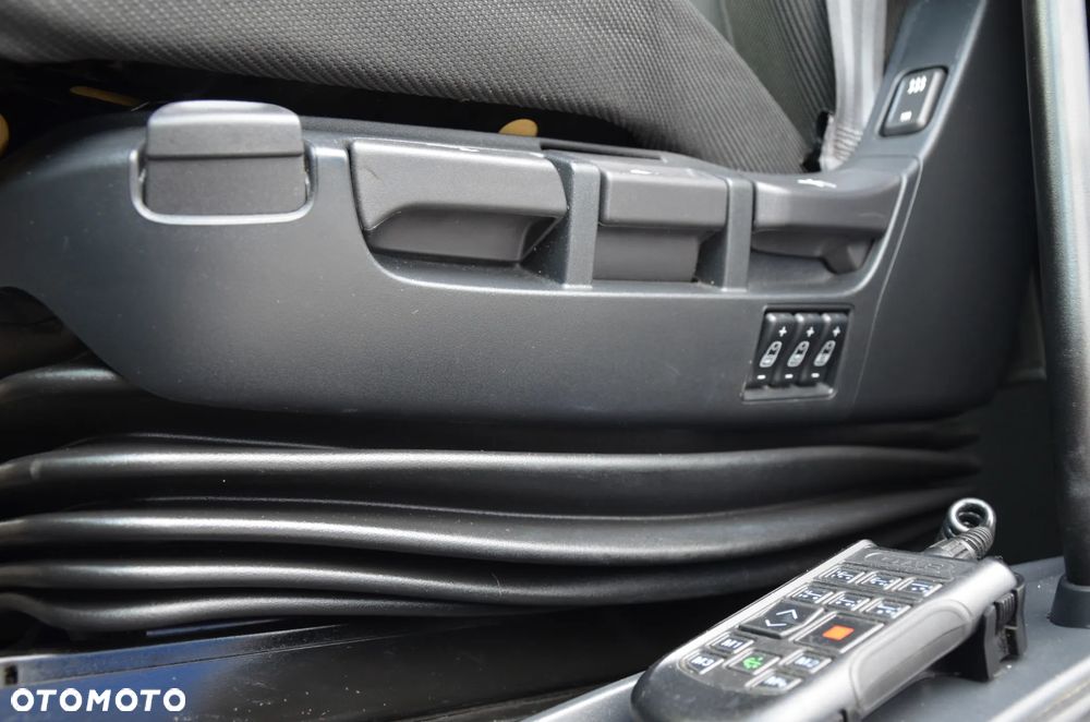DAF XG+ 530 / ACC / KLIMA P. / PCC / FULL LED / ECO / WAGA / DE 8459 - 14