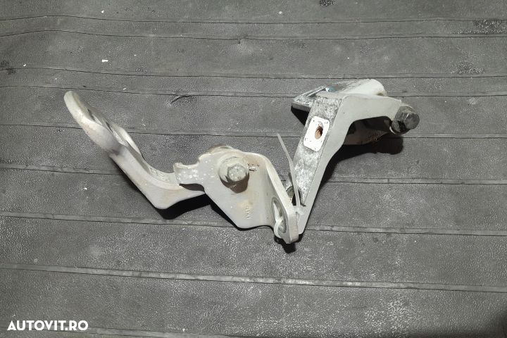 SET BALAMALE DREAPTA FATA Ford C-Max 2 [2010 - 2015] Minivan 1.6 LPG - 2