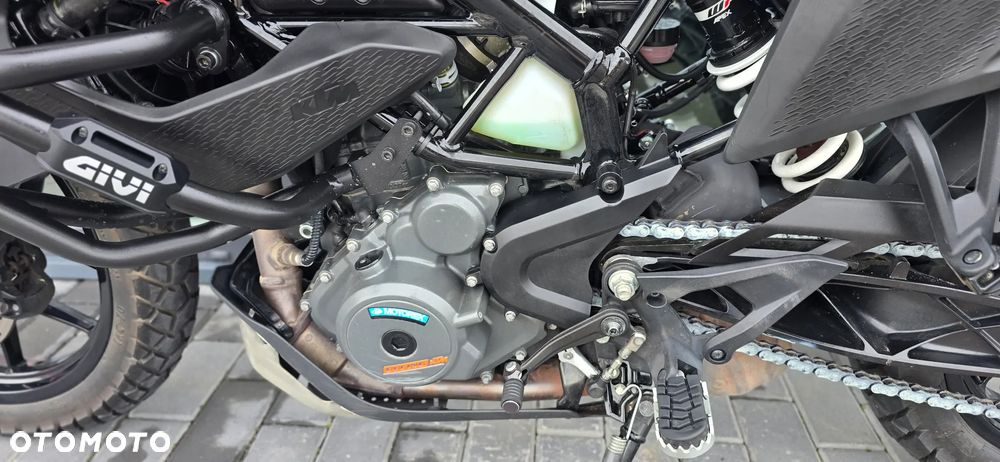 KTM Adventure - 36