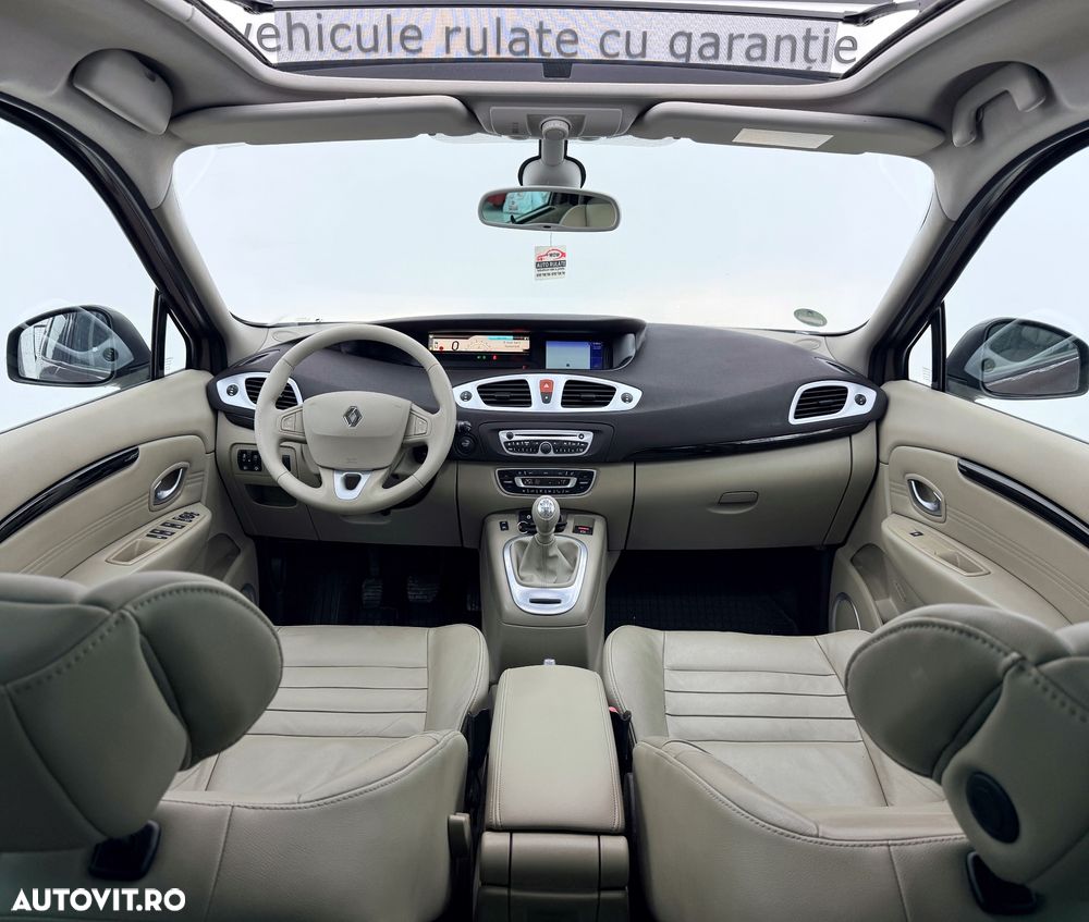 Renault Grand Scenic TCe 130 Dynamique - 6