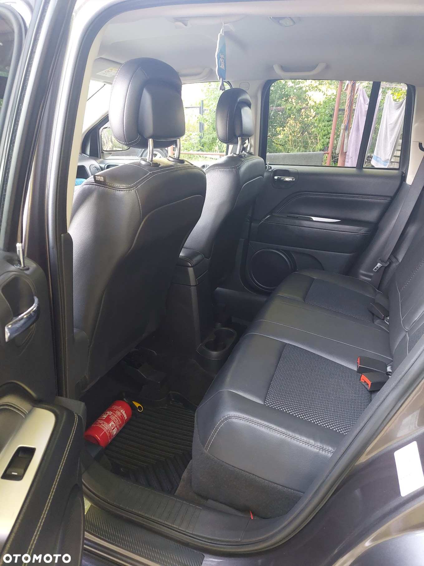 Jeep Compass 2.0 4x2 North - 7