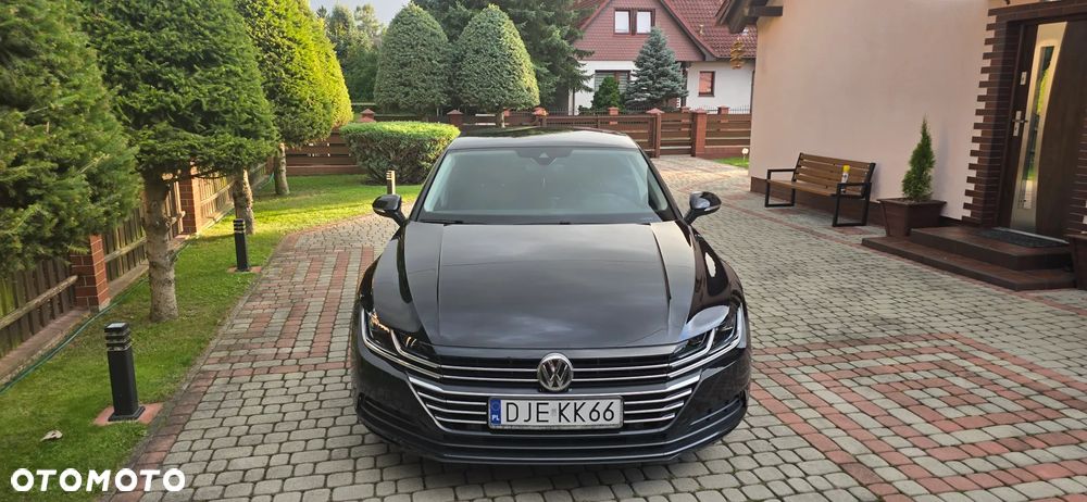 Volkswagen Arteon 2.0 TDI Elegance - 1