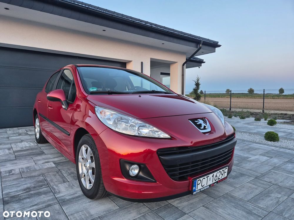 Peugeot 207 95 VTi Urban Style - 8