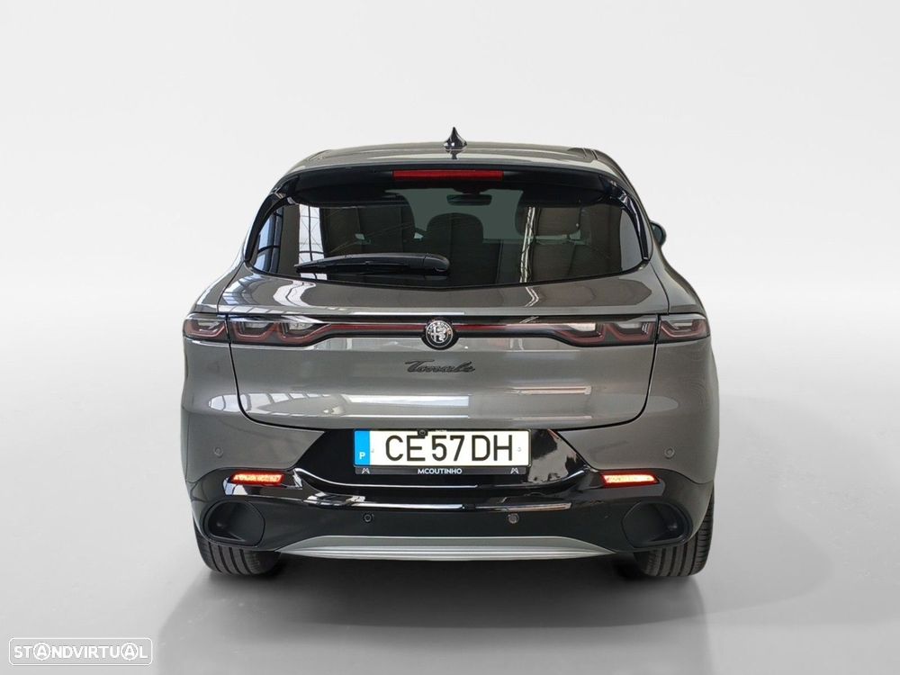 Alfa Romeo Tonale - 4