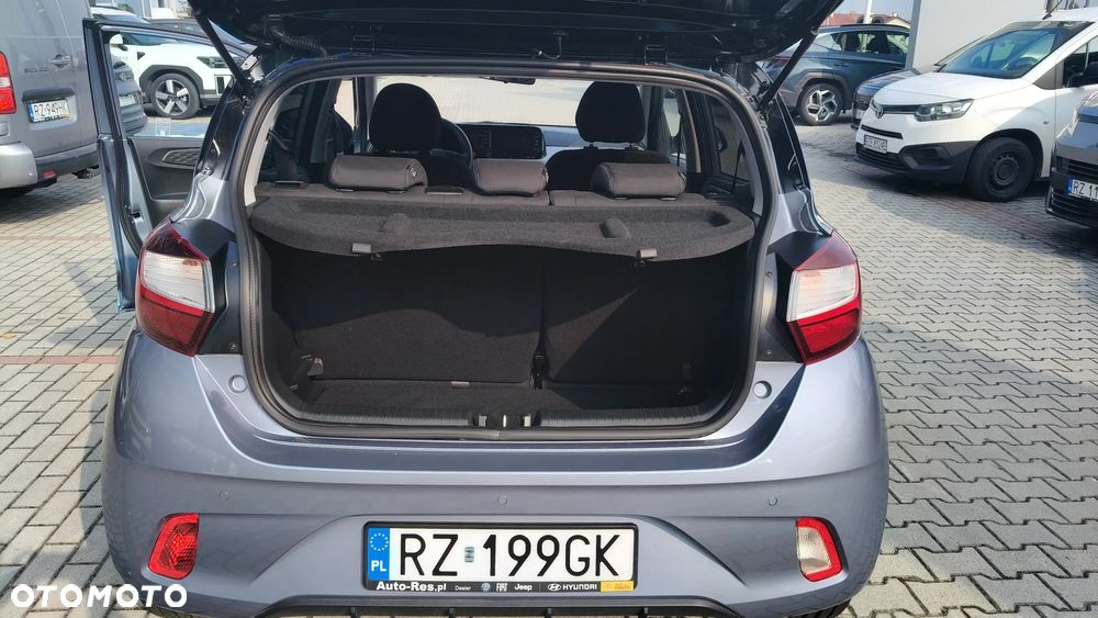 Hyundai i10 1.2 Smart - 23