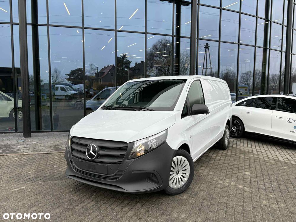 Mercedes-Benz Vito - 2