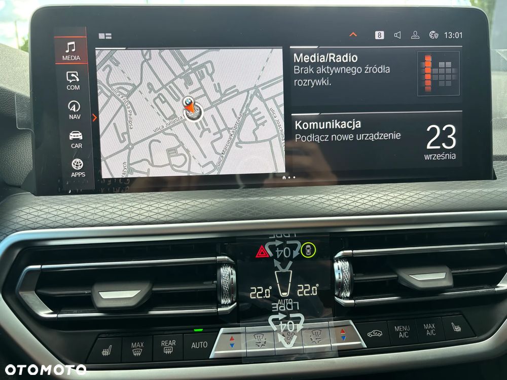 BMW X4 - 16