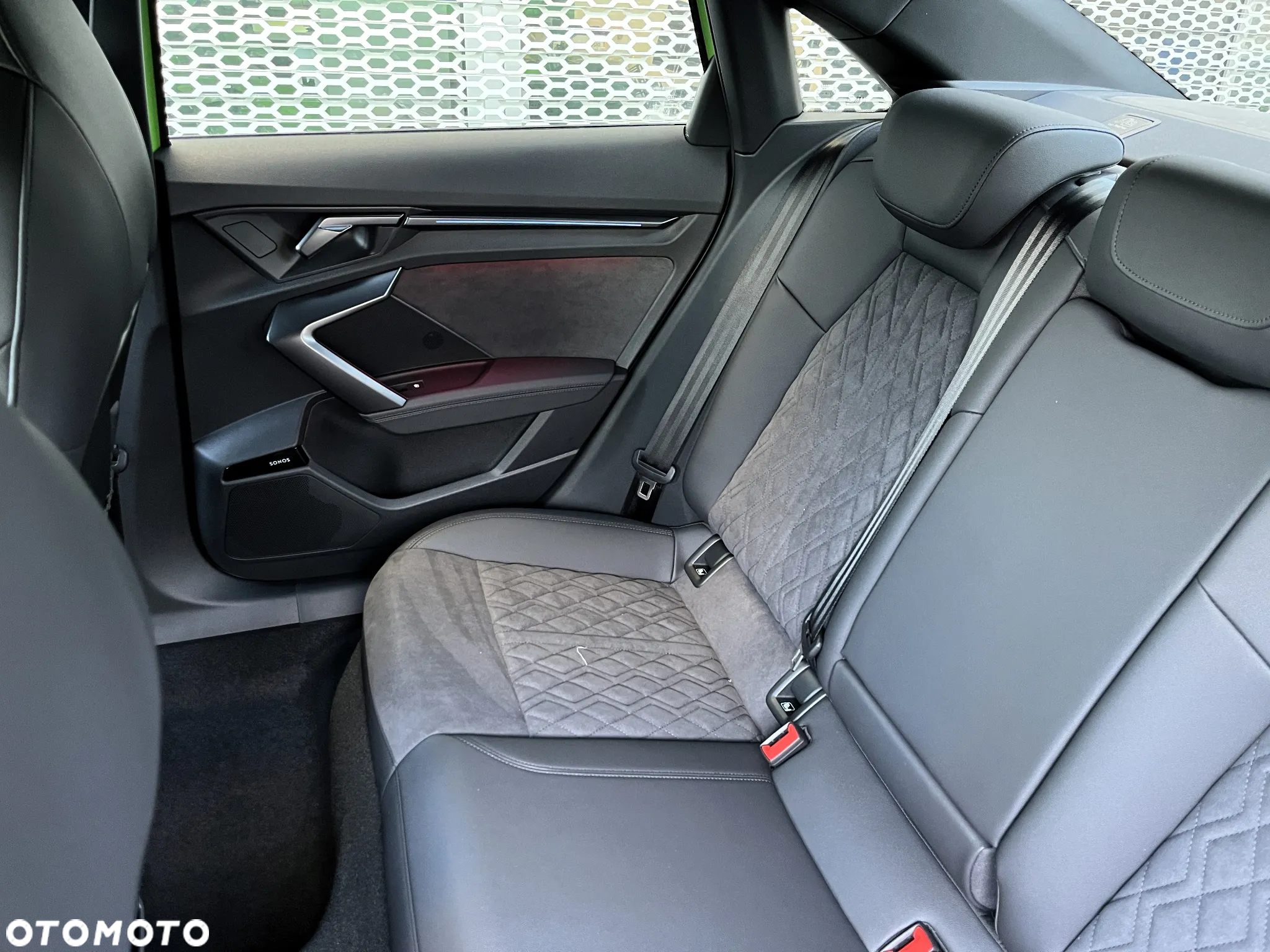 Audi RS3 Sportback TFSI Quattro S tronic - 24