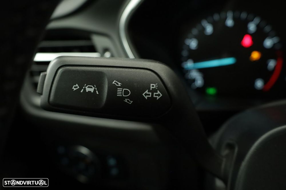 Ford Focus SW 1.0 EcoBoost MHEV Active - 17