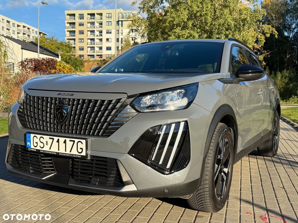 Peugeot 2008 PureTech 130 GT S&S EAT8 - 17